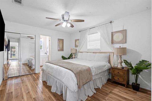 4603 Rendezvous Court, Granbury, TX 76049