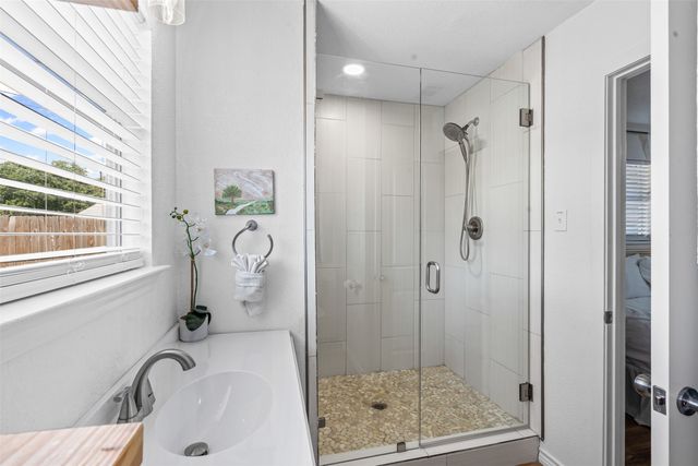 4603 Rendezvous Court, Granbury, TX 76049