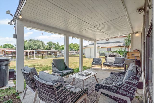 4603 Rendezvous Court, Granbury, TX 76049