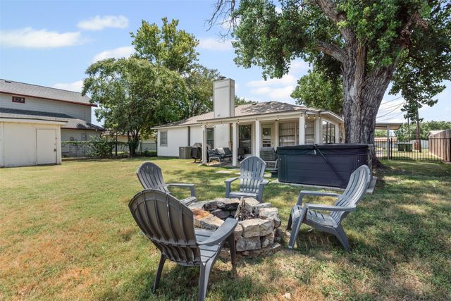4603 Rendezvous Court, Granbury, TX 76049