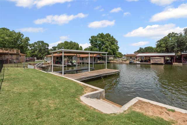 4603 Rendezvous Court, Granbury, TX 76049