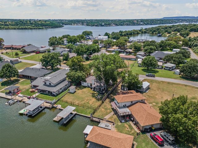 4603 Rendezvous Court, Granbury, TX 76049