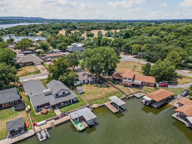 4603 Rendezvous Court, Granbury, TX 76049