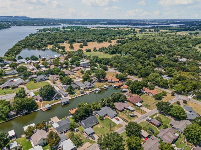 4603 Rendezvous Court, Granbury, TX 76049