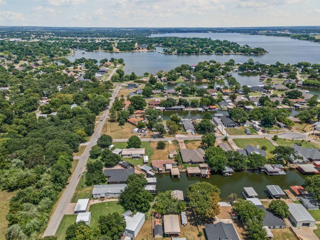 4603 Rendezvous Court, Granbury, TX 76049