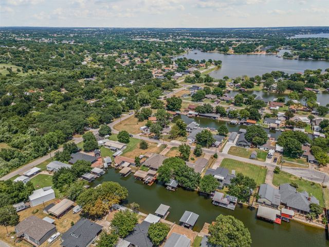 4603 Rendezvous Court, Granbury, TX 76049