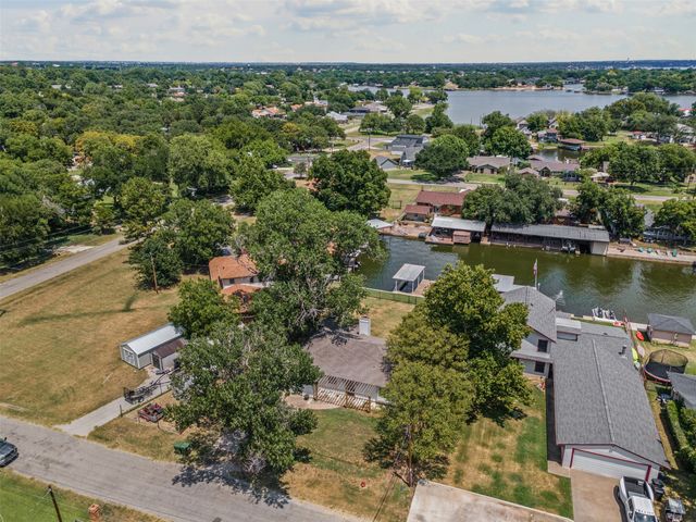 4603 Rendezvous Court, Granbury, TX 76049