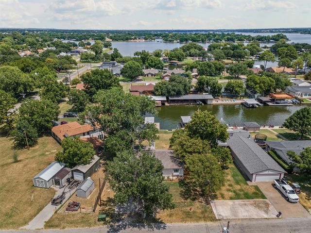 4603 Rendezvous Court, Granbury, TX 76049