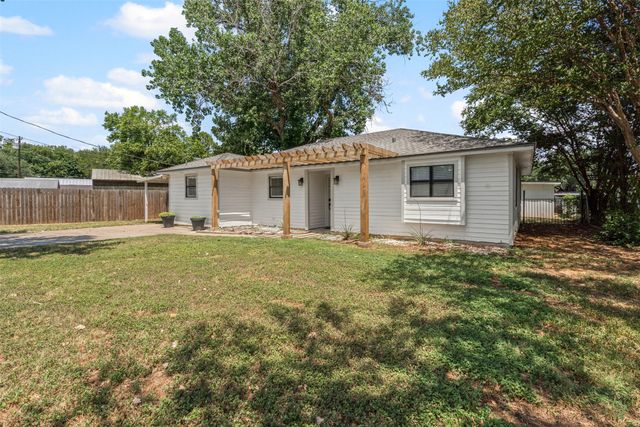 4603 Rendezvous Court, Granbury, TX 76049