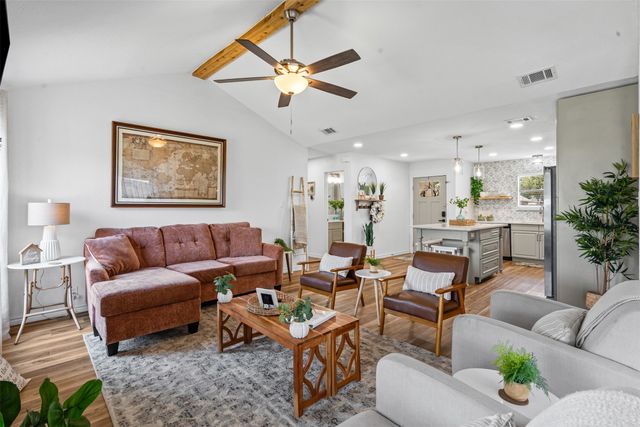 4603 Rendezvous Court, Granbury, TX 76049