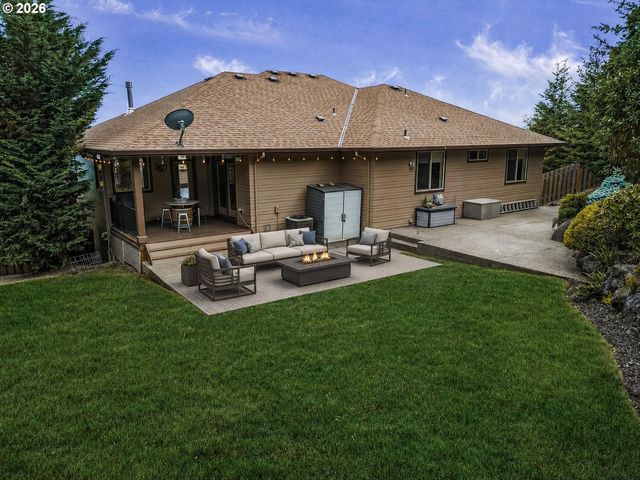 14809 Se DONLEY Ln, Happy Valley, OR 97086
