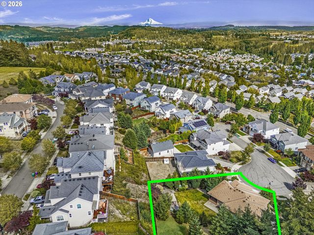 14809 Se DONLEY Ln, Happy Valley, OR 97086