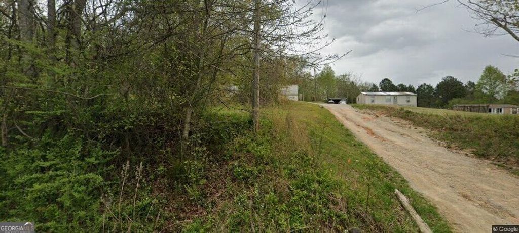 4975 Old Orr Road, Flowery Branch, GA 30542 — exterior