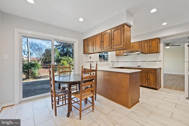 13817 BLAIR STONE LN, Silver Spring, MD 20906