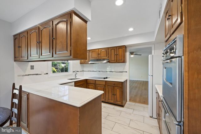 13817 BLAIR STONE LN, Silver Spring, MD 20906