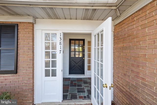 13817 BLAIR STONE LN, Silver Spring, MD 20906