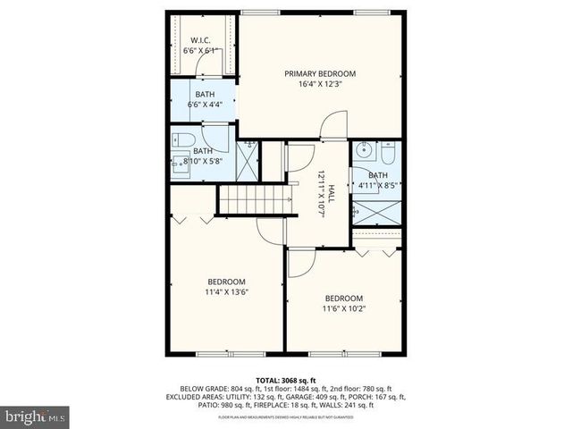 13817 BLAIR STONE LN, Silver Spring, MD 20906