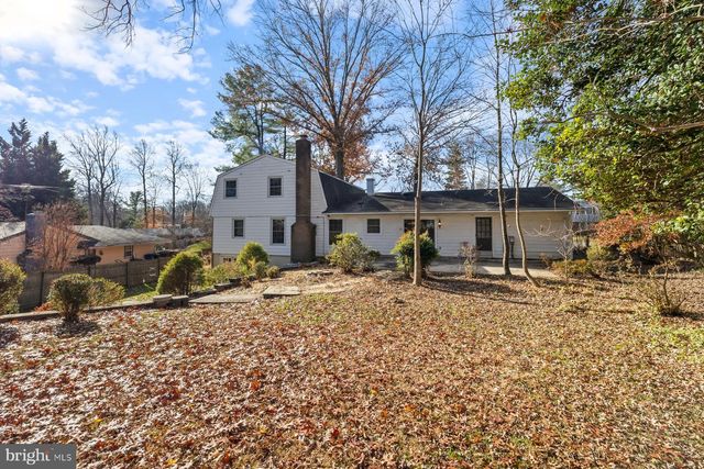 13817 BLAIR STONE LN, Silver Spring, MD 20906