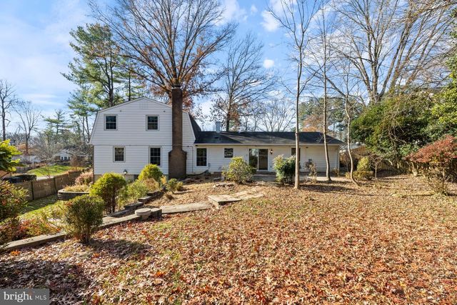 13817 BLAIR STONE LN, Silver Spring, MD 20906