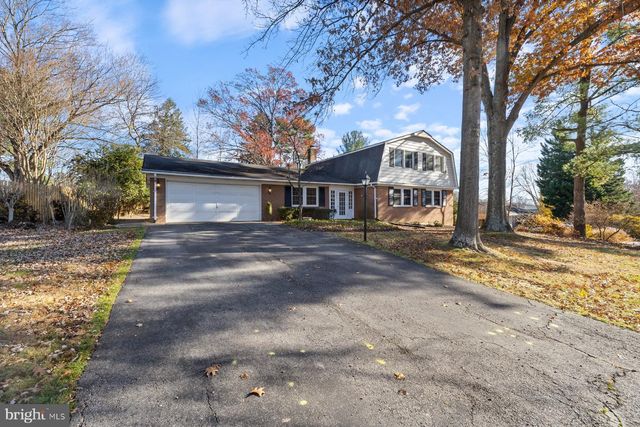 13817 BLAIR STONE LN, Silver Spring, MD 20906