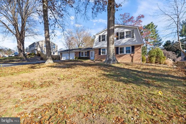 13817 BLAIR STONE LN, Silver Spring, MD 20906