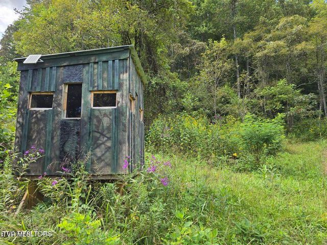 170 Parker Road, Eidson, TN 37731