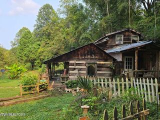 170 Parker Road, Eidson, TN 37731