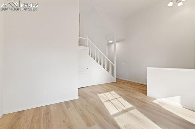 5645 Saint Patrick View, Colorado Springs, CO 80923