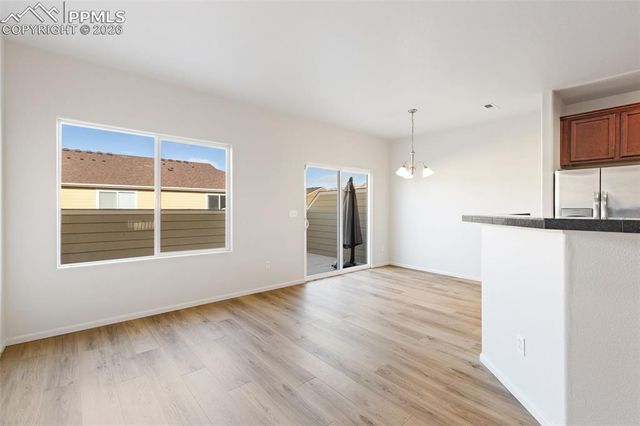 5645 Saint Patrick View, Colorado Springs, CO 80923