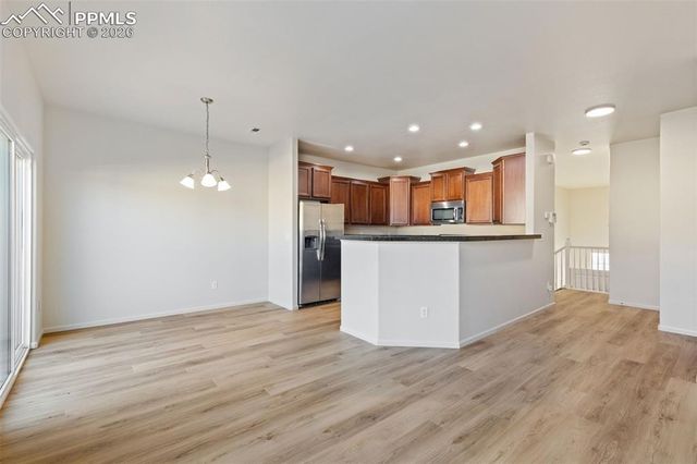 5645 Saint Patrick View, Colorado Springs, CO 80923