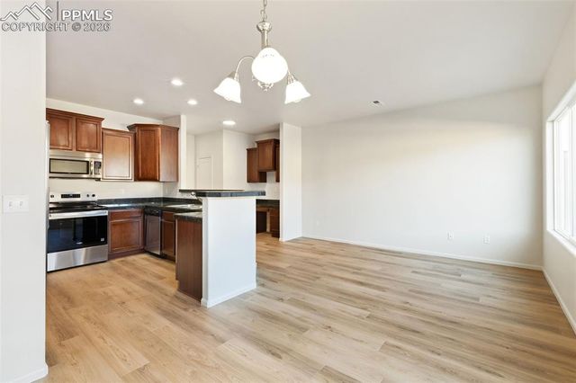 5645 Saint Patrick View, Colorado Springs, CO 80923