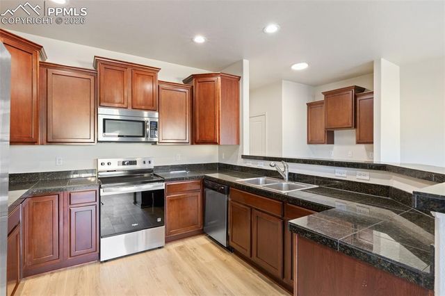 5645 Saint Patrick View, Colorado Springs, CO 80923