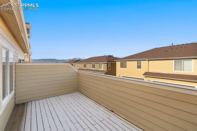 5645 Saint Patrick View, Colorado Springs, CO 80923