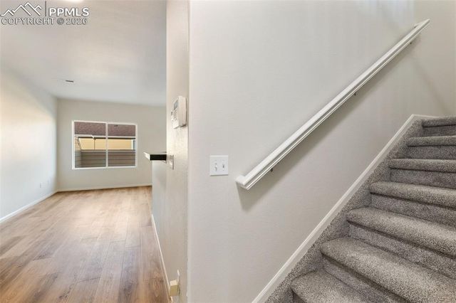 5645 Saint Patrick View, Colorado Springs, CO 80923