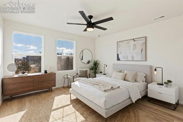 5645 Saint Patrick View, Colorado Springs, CO 80923