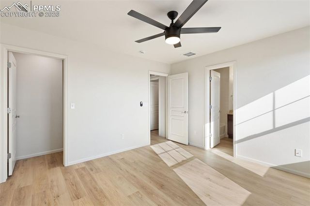 5645 Saint Patrick View, Colorado Springs, CO 80923