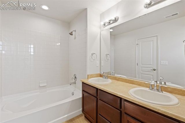 5645 Saint Patrick View, Colorado Springs, CO 80923