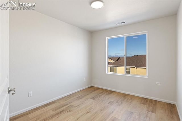 5645 Saint Patrick View, Colorado Springs, CO 80923