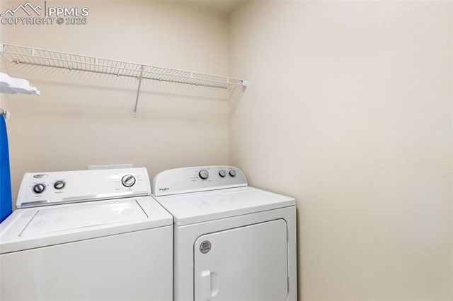 5645 Saint Patrick View, Colorado Springs, CO 80923