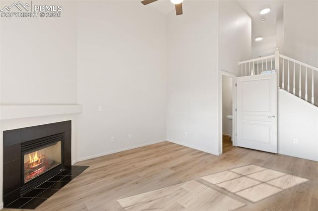 5645 Saint Patrick View, Colorado Springs, CO 80923