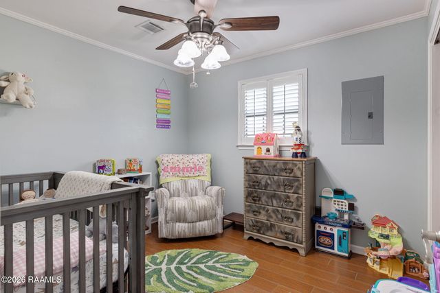 1608 E B North Street, Rayne, LA 70578