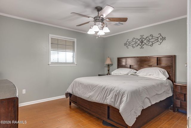 1608 E B North Street, Rayne, LA 70578