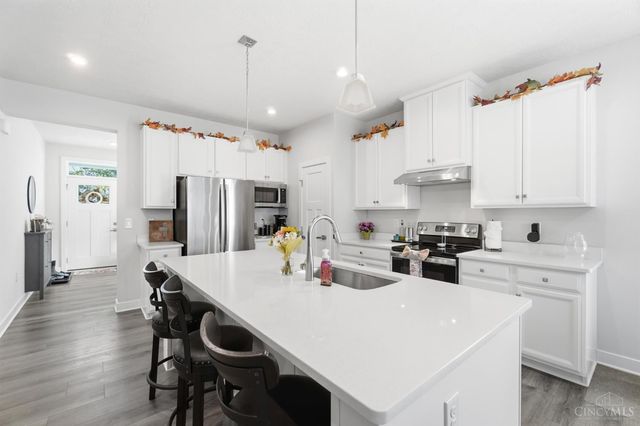 3896 Wilson Farms Boulevard, Franklin Twp, OH 45005