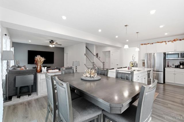 3896 Wilson Farms Boulevard, Franklin Twp, OH 45005