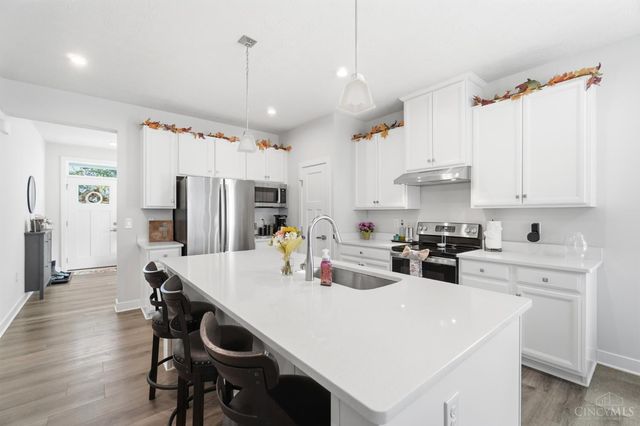3896 Wilson Farms Boulevard, Franklin Twp, OH 45005