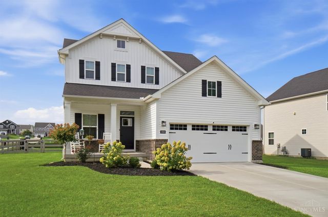 3896 Wilson Farms Boulevard, Franklin Twp, OH 45005