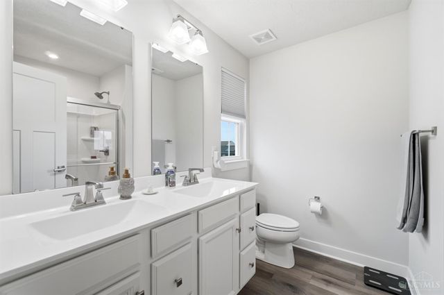 3896 Wilson Farms Boulevard, Franklin Twp, OH 45005