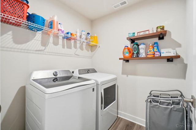 3896 Wilson Farms Boulevard, Franklin Twp, OH 45005