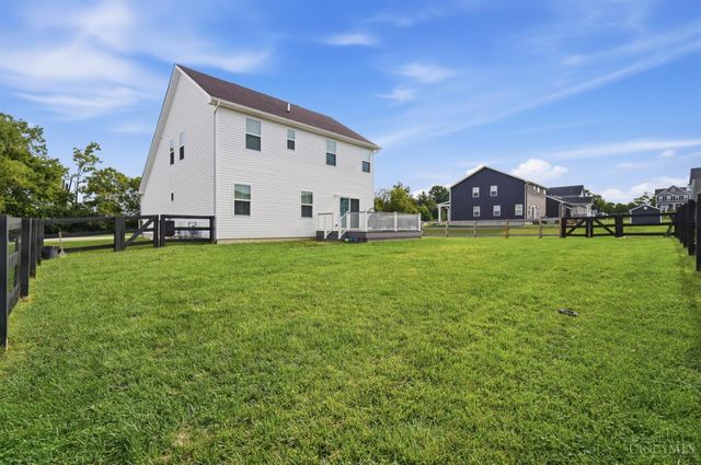 3896 Wilson Farms Boulevard, Franklin Twp, OH 45005