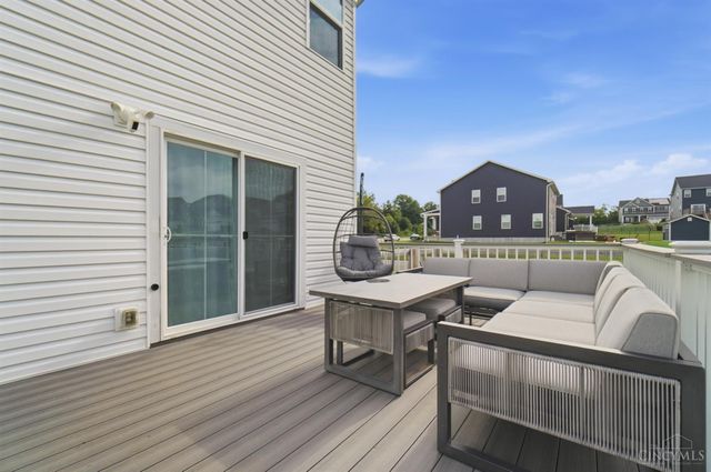 3896 Wilson Farms Boulevard, Franklin Twp, OH 45005